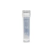 Cryogenic vial, PP